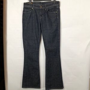 Citizens of Humanity Nordstrom Anniversary Flare Bootcut jeans size 27